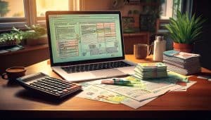 Povrat poreza u njemackoj kalkulator